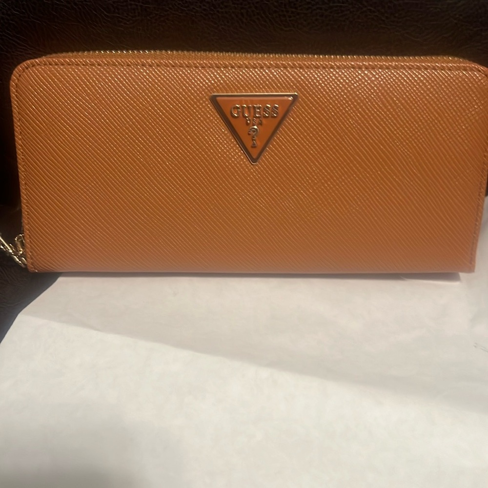 Women wallet